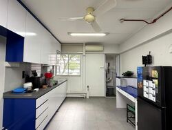 Clementi Avenue 3 (D5), Shop House #636063201